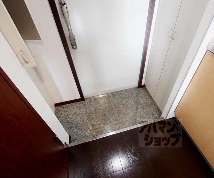 【Ｒｏｏｔｓ神泉苑】間取