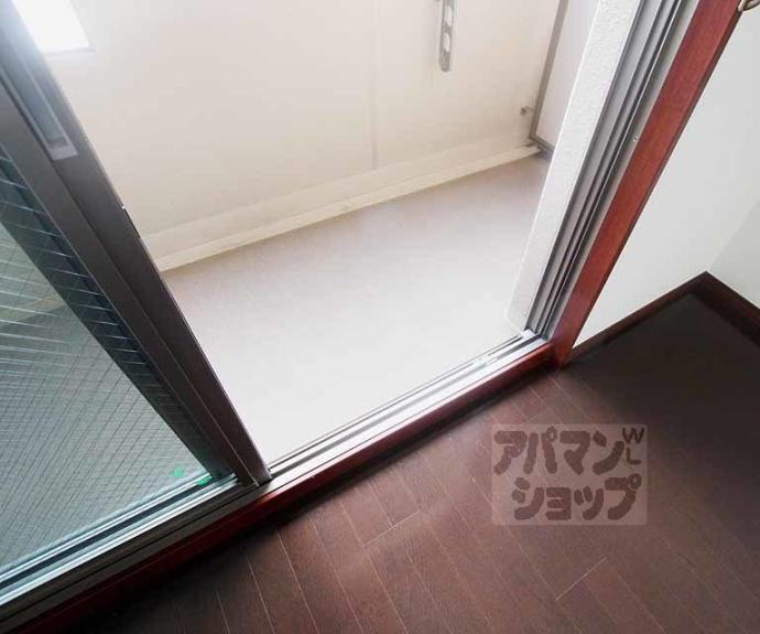 【Ｒｏｏｔｓ神泉苑】間取