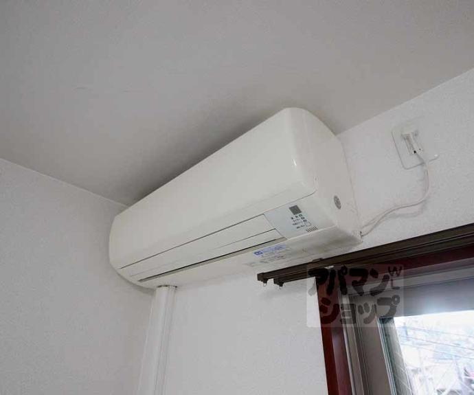 【Ｒｏｏｔｓ神泉苑】間取