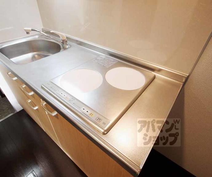 【Ｒｏｏｔｓ神泉苑】間取