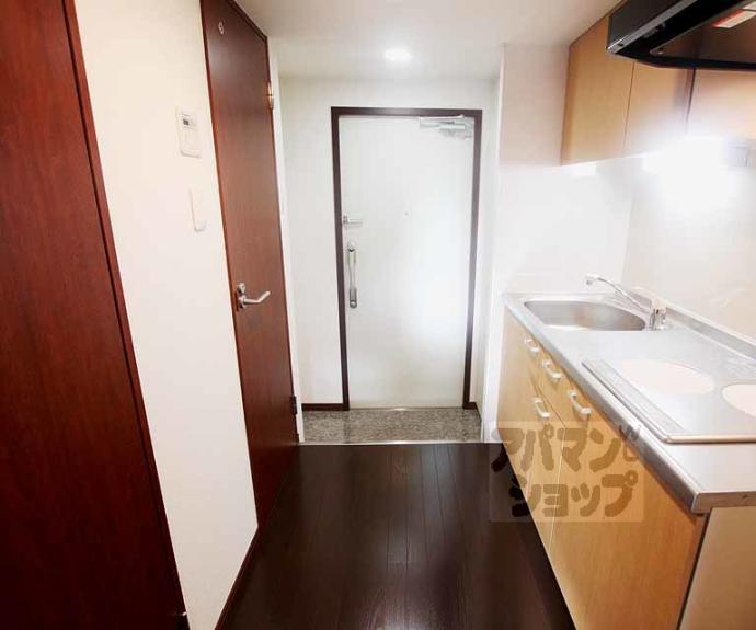 【Ｒｏｏｔｓ神泉苑】間取