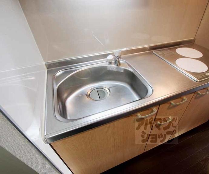 【Ｒｏｏｔｓ神泉苑】間取