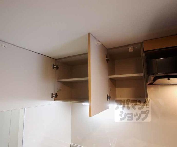 【Ｒｏｏｔｓ神泉苑】間取