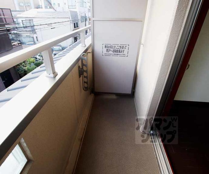 【Ｒｏｏｔｓ神泉苑】間取