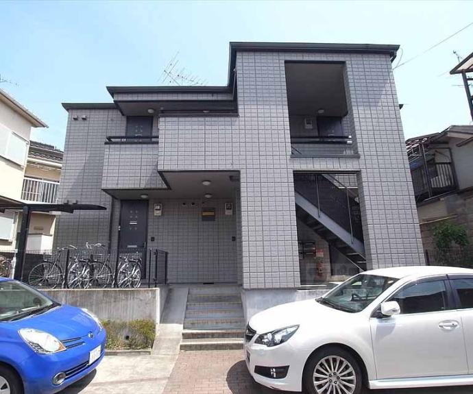 【ディアコート楓】間取