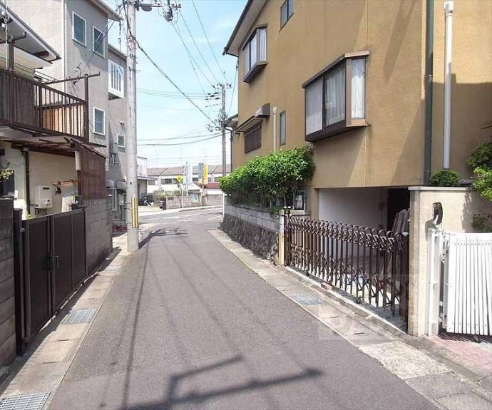 【ディアコート楓】間取