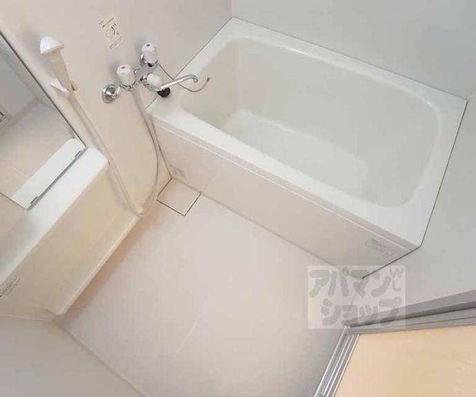 【ディアコート楓】間取