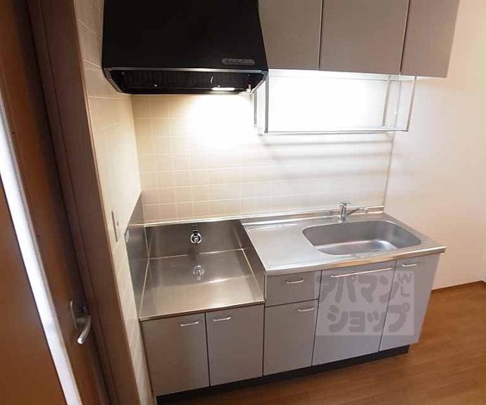 【ディアコート楓】間取