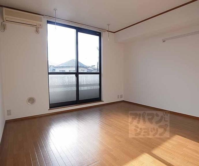 【ディアコート楓】間取