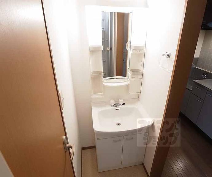 【ディアコート楓】間取