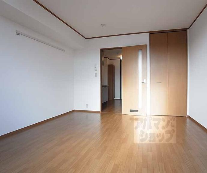 【ディアコート楓】間取