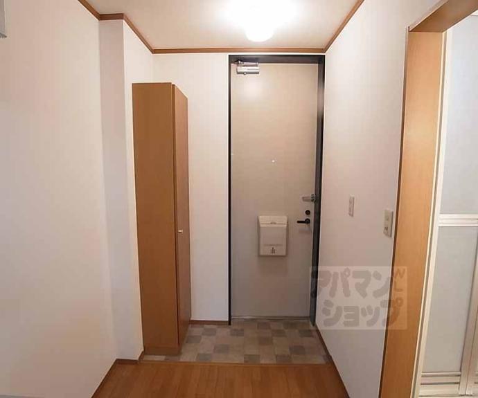 【ディアコート楓】間取