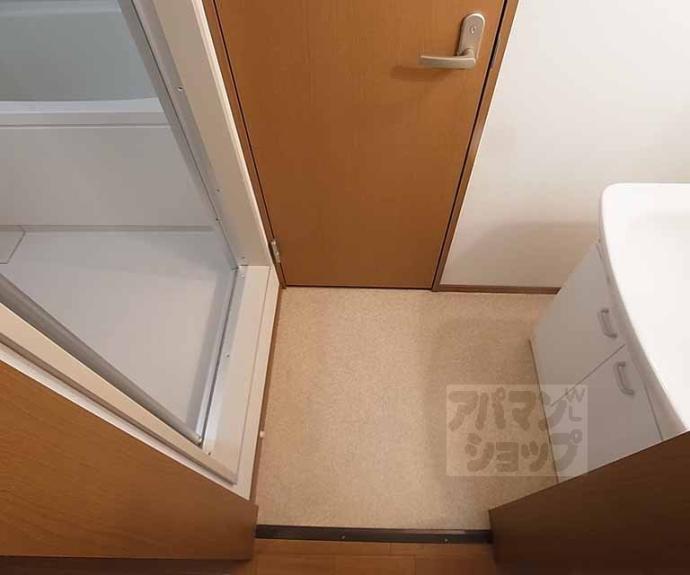 【ディアコート楓】間取