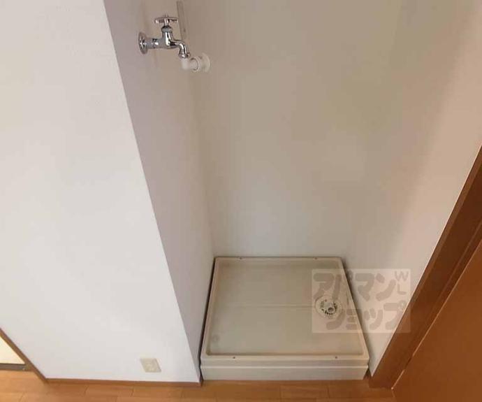 【ディアコート楓】間取