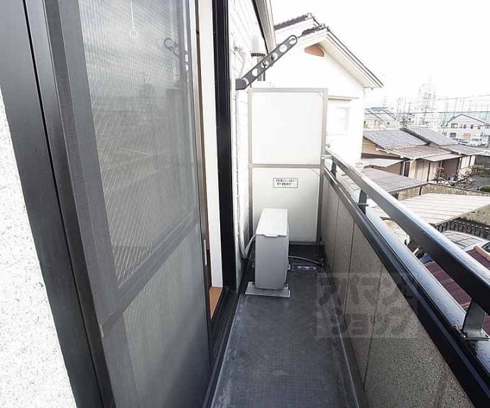 【ディアコート楓】間取