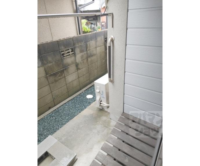 【長束荘】間取