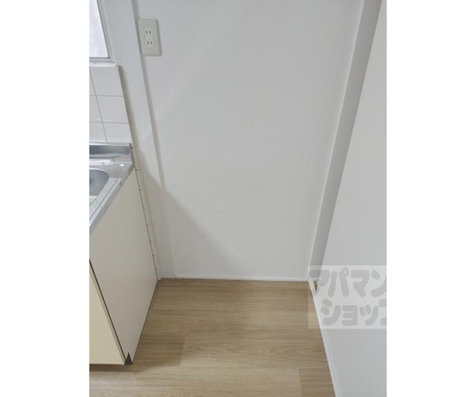 【長束荘】間取