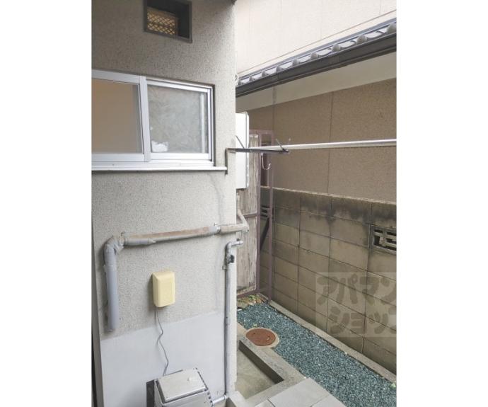 【長束荘】間取