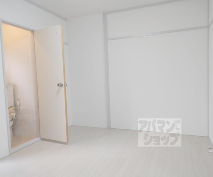【長束荘】間取