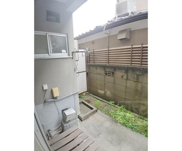 【長束荘】間取