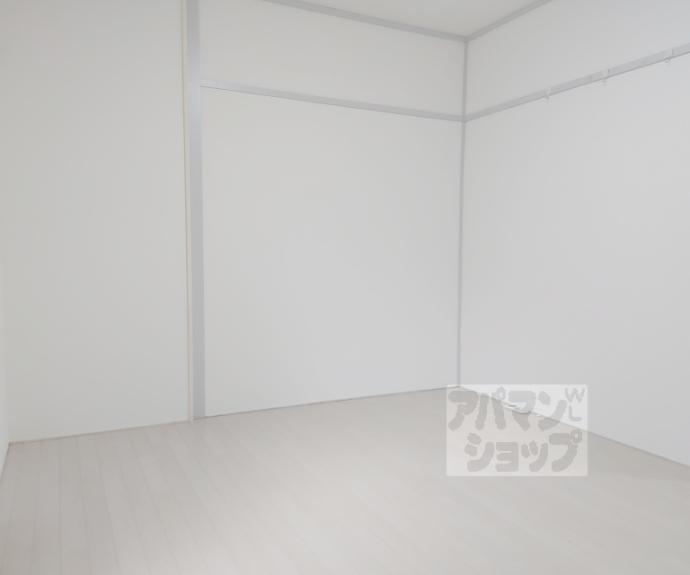 【長束荘】間取