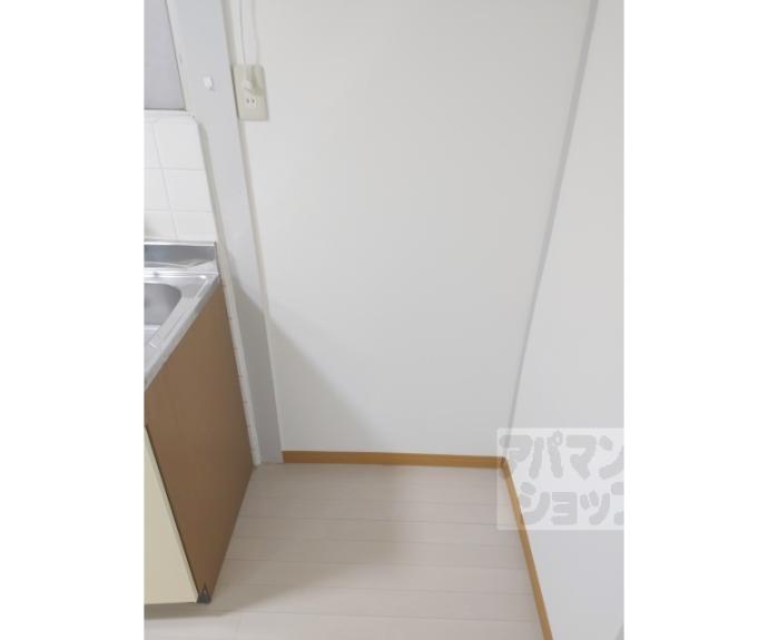 【長束荘】間取