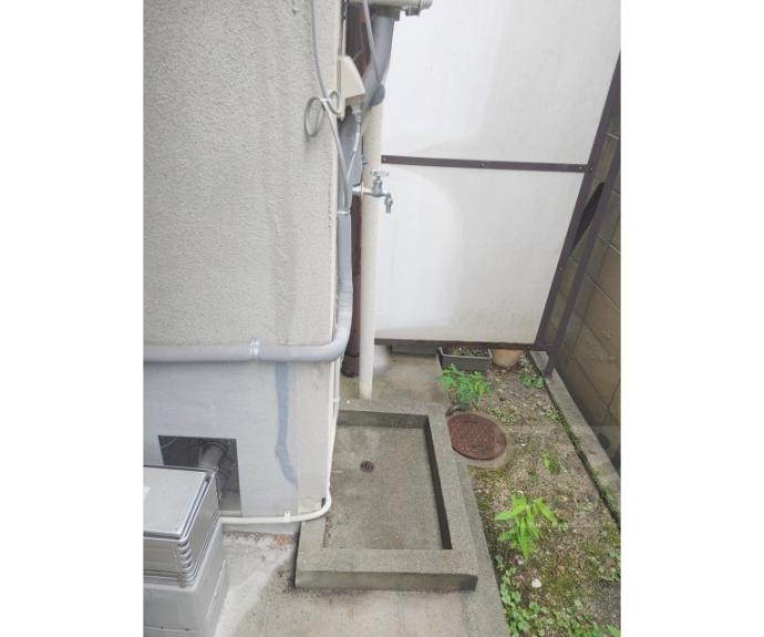 【長束荘】間取