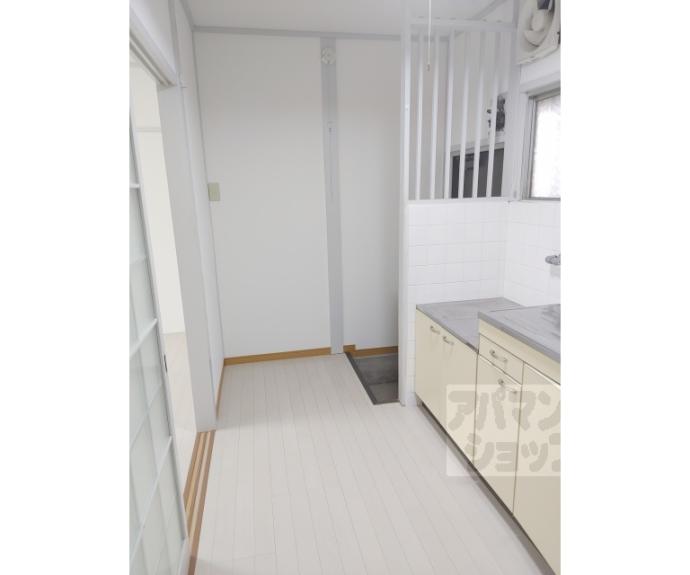 【長束荘】間取