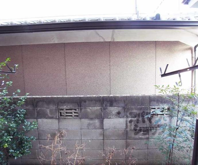【長束荘】間取