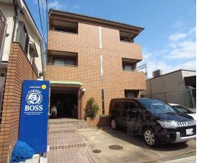 ＰＡＬ京町：間取図