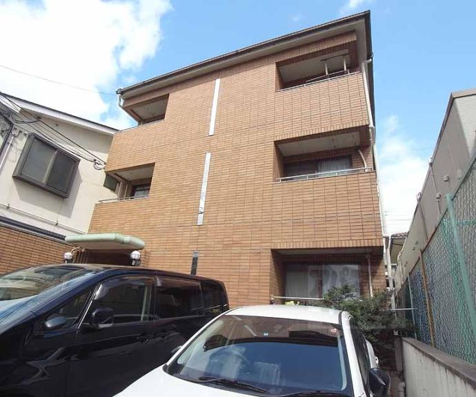 【ＰＡＬ京町】間取