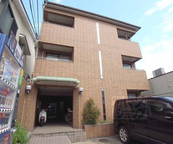 【ＰＡＬ京町】間取