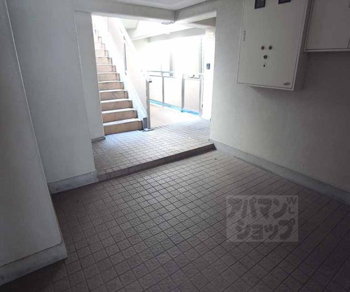 【ＰＡＬ京町】間取