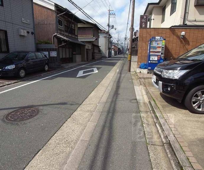 【ＰＡＬ京町】間取