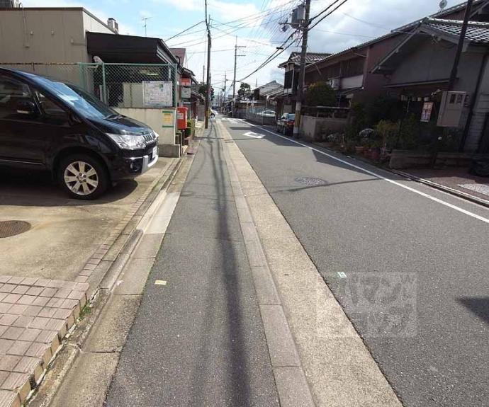 【ＰＡＬ京町】間取