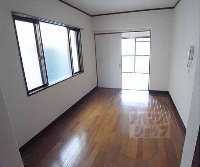 【ＰＡＬ京町】間取