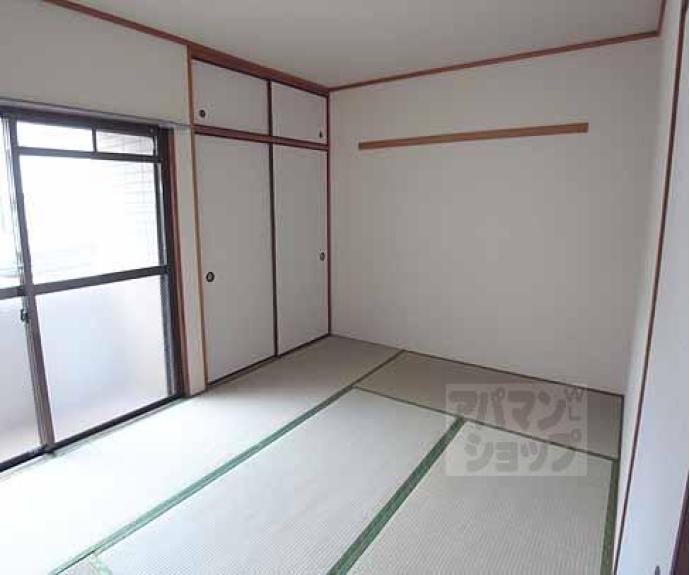 【ＰＡＬ京町】間取