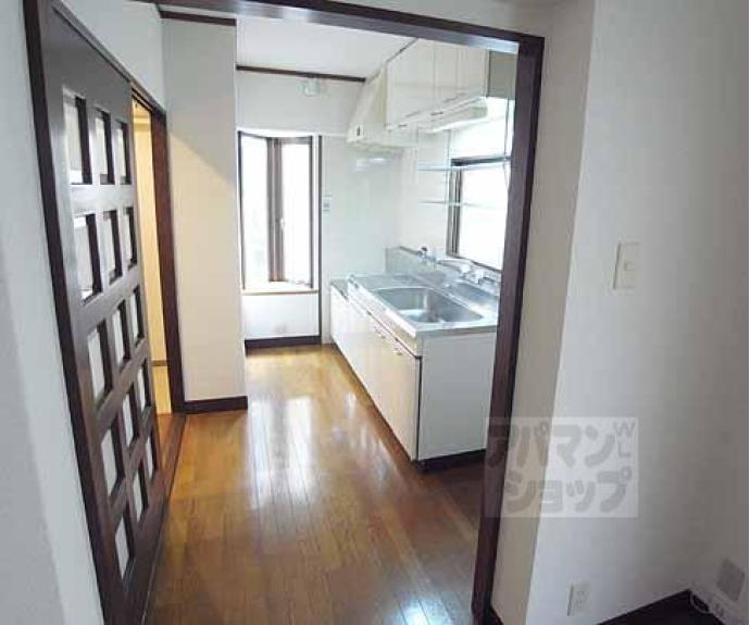 【ＰＡＬ京町】間取