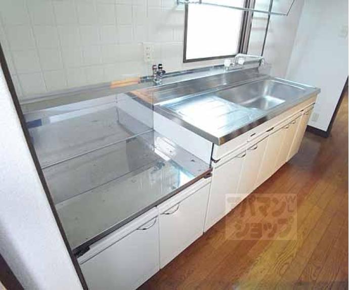 【ＰＡＬ京町】間取