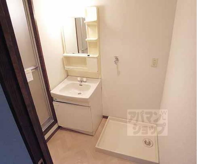 【ＰＡＬ京町】間取