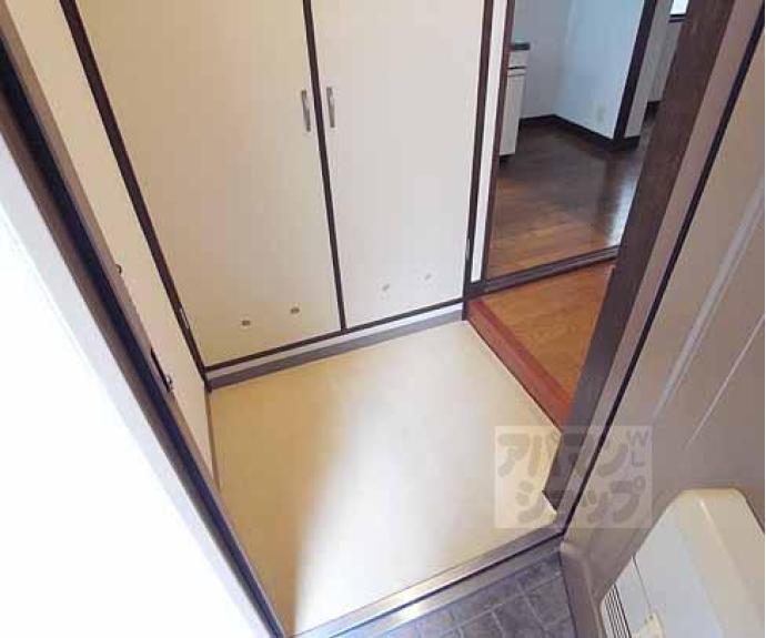 【ＰＡＬ京町】間取