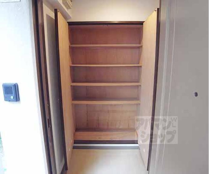 【ＰＡＬ京町】間取