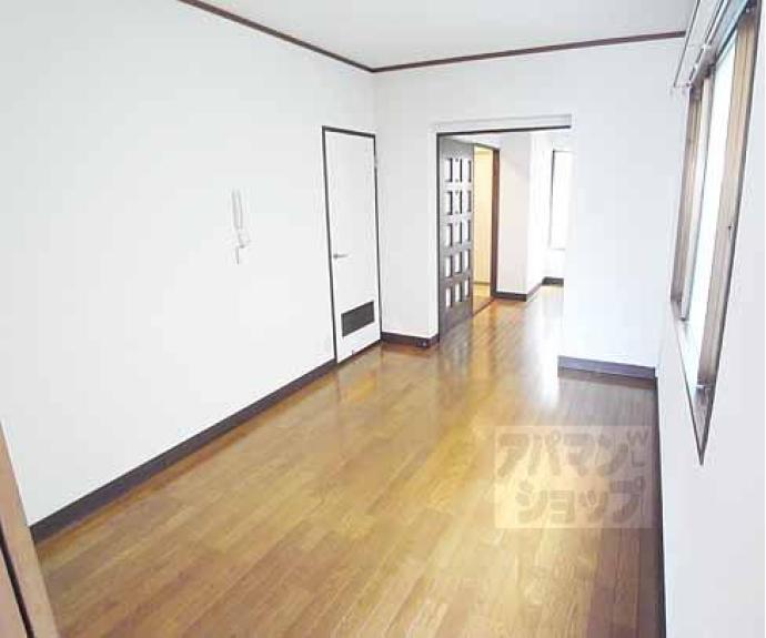 【ＰＡＬ京町】間取