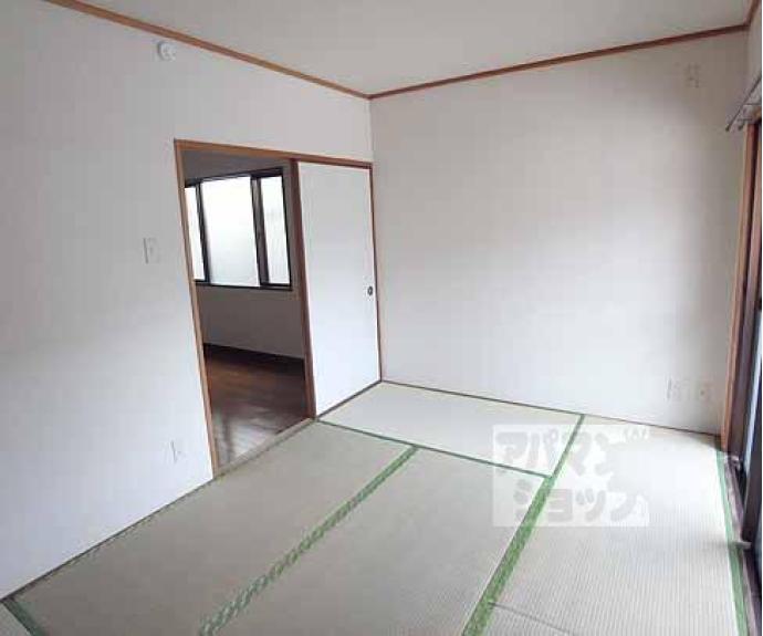 【ＰＡＬ京町】間取