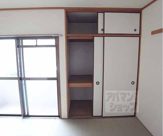 【ＰＡＬ京町】間取