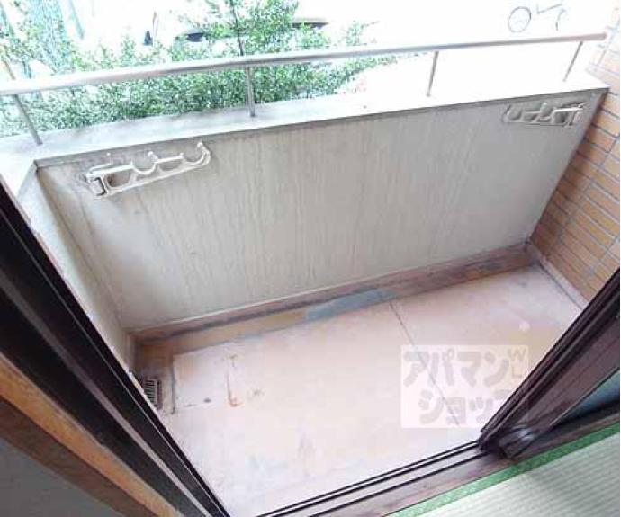 【ＰＡＬ京町】間取