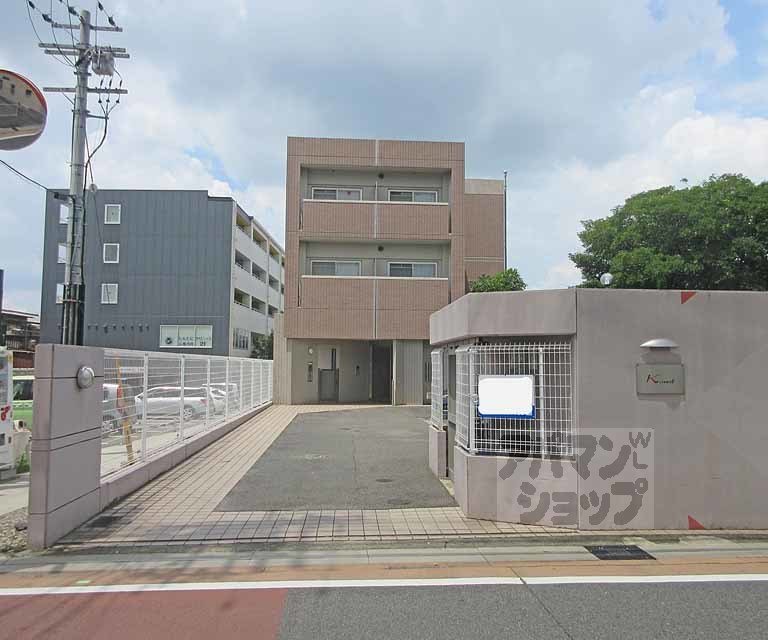 Ｋ－ＷＥＳＴ