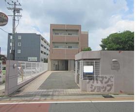 Ｋ－ＷＥＳＴ：間取図