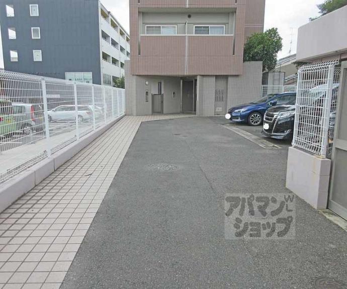 【Ｋ－ＷＥＳＴ】間取