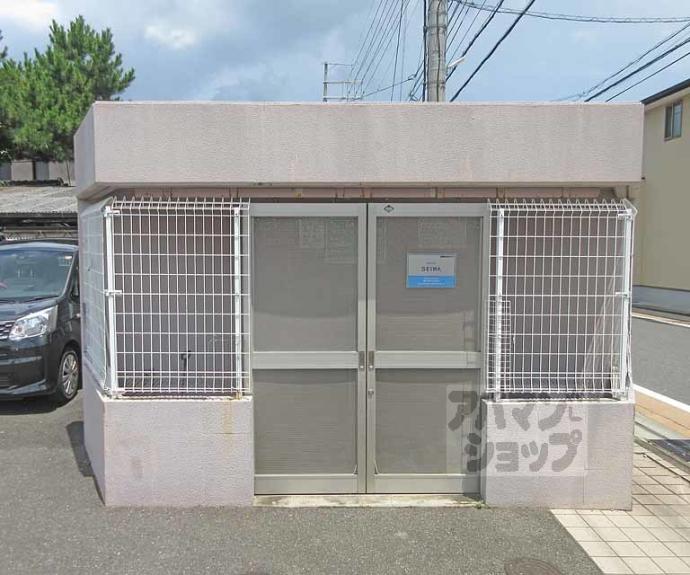 【Ｋ－ＷＥＳＴ】間取
